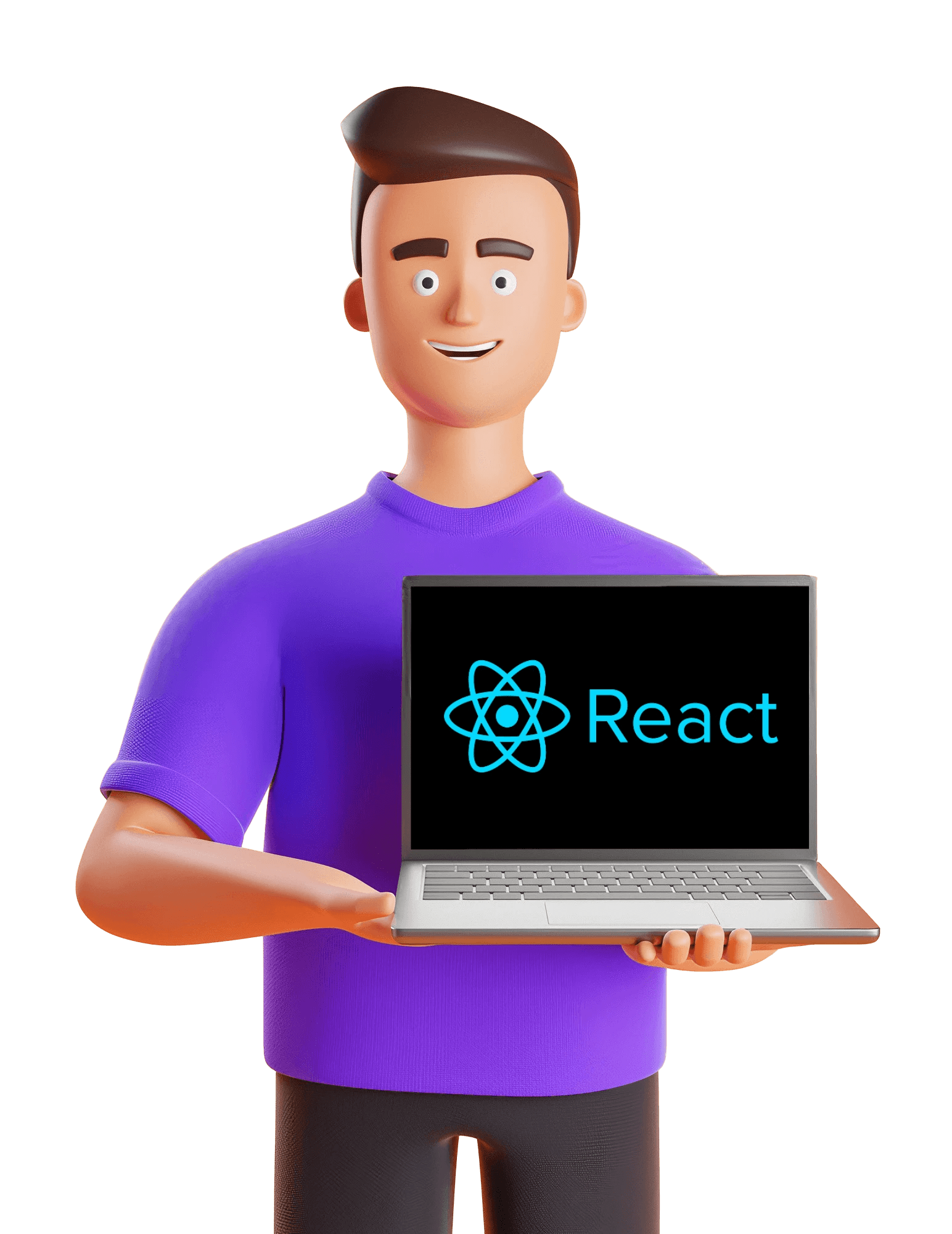 Front End Development Training with ReactJs Nitin K
