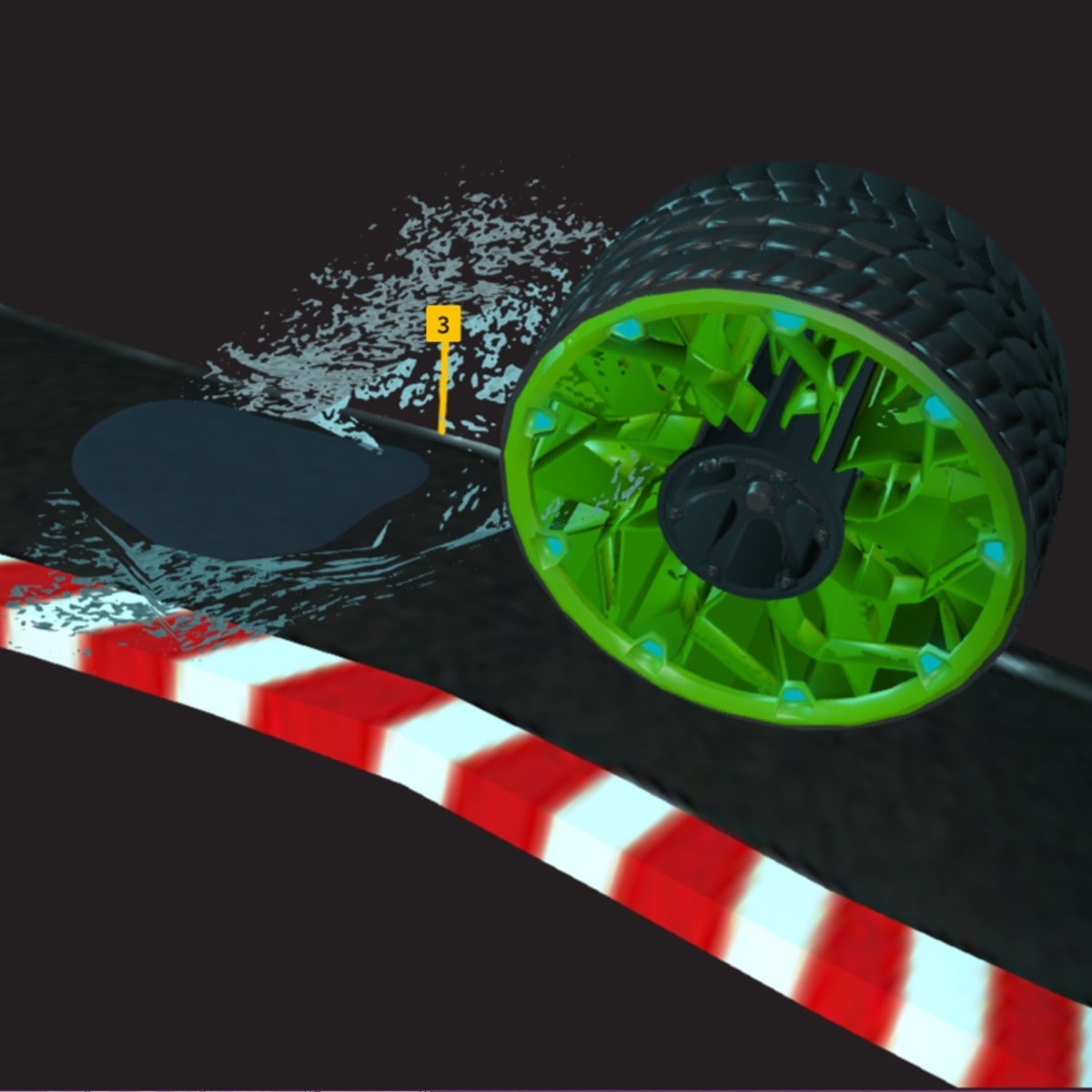 Tyroola presents How tyres work Learn about the different types
