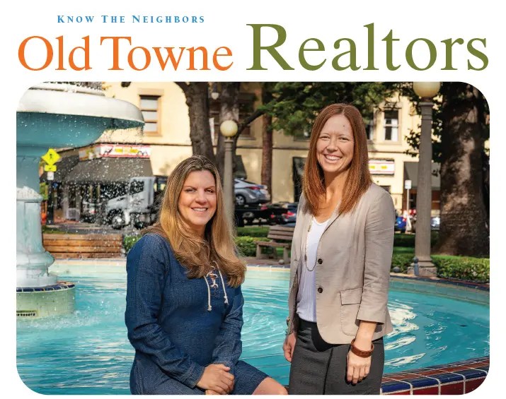 Caliber Real Estate Group Orange Review