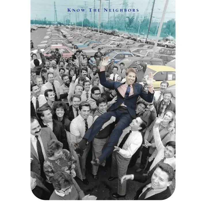 Toyota of Orange Orange Review