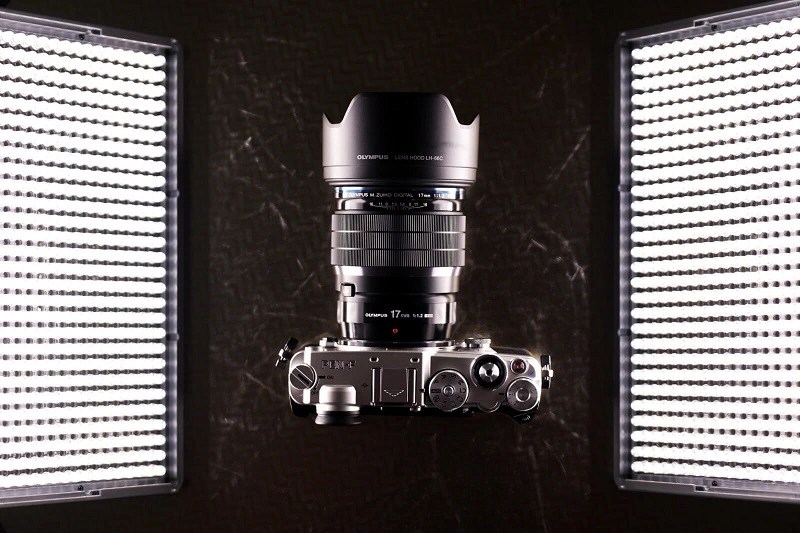 Mirrorless Camera Buying Guide