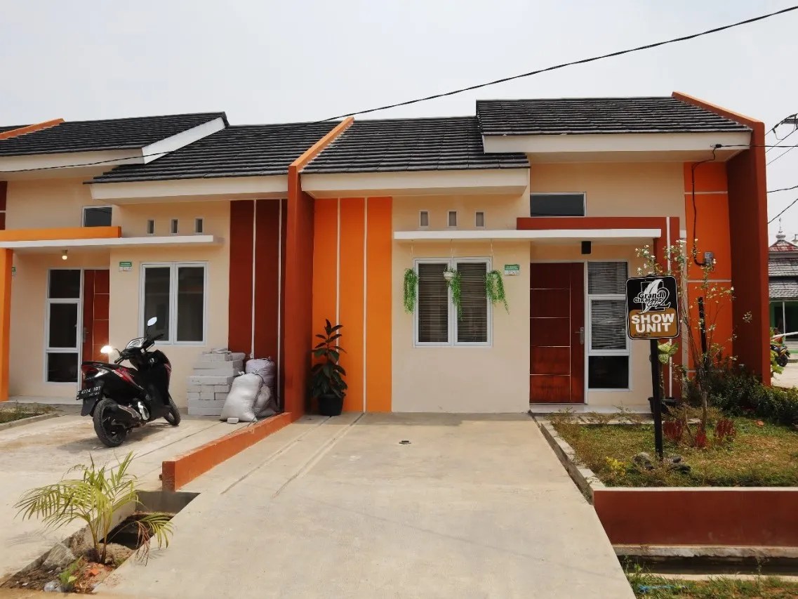 KPR Rumah Gaji 10 Juta Ini Simulasi Lengkapnya — Bernierforcongress