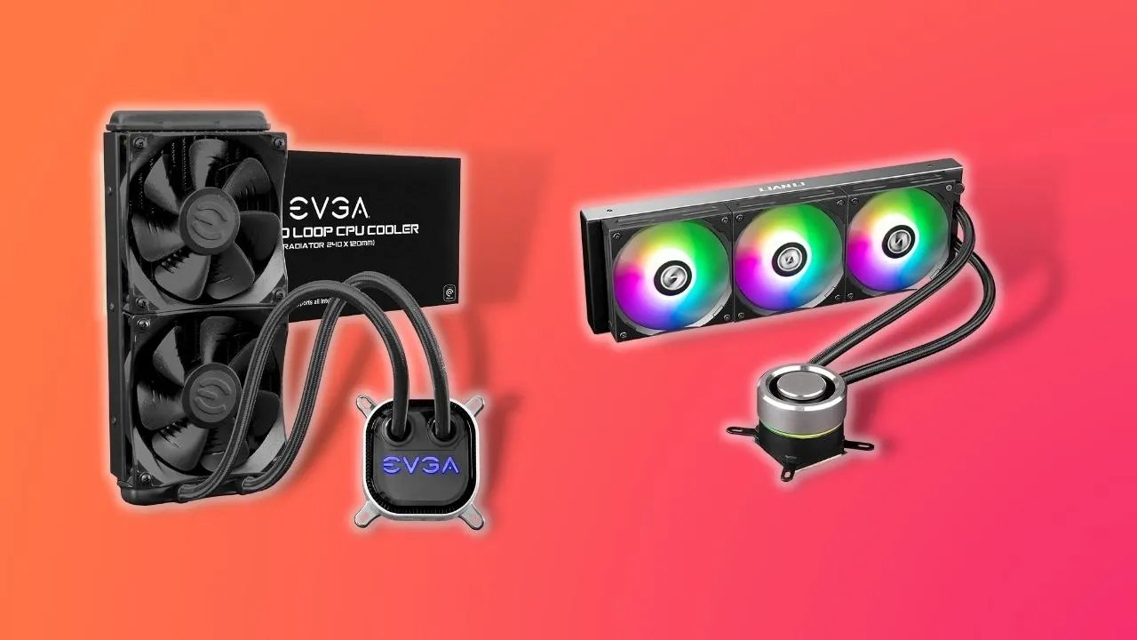 The 9 Best Liquid CPU Coolers in 2023