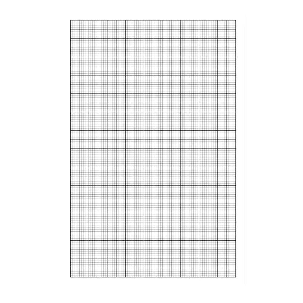 Loose Leaf Graph Paper A4 (500 Pack) 100103410