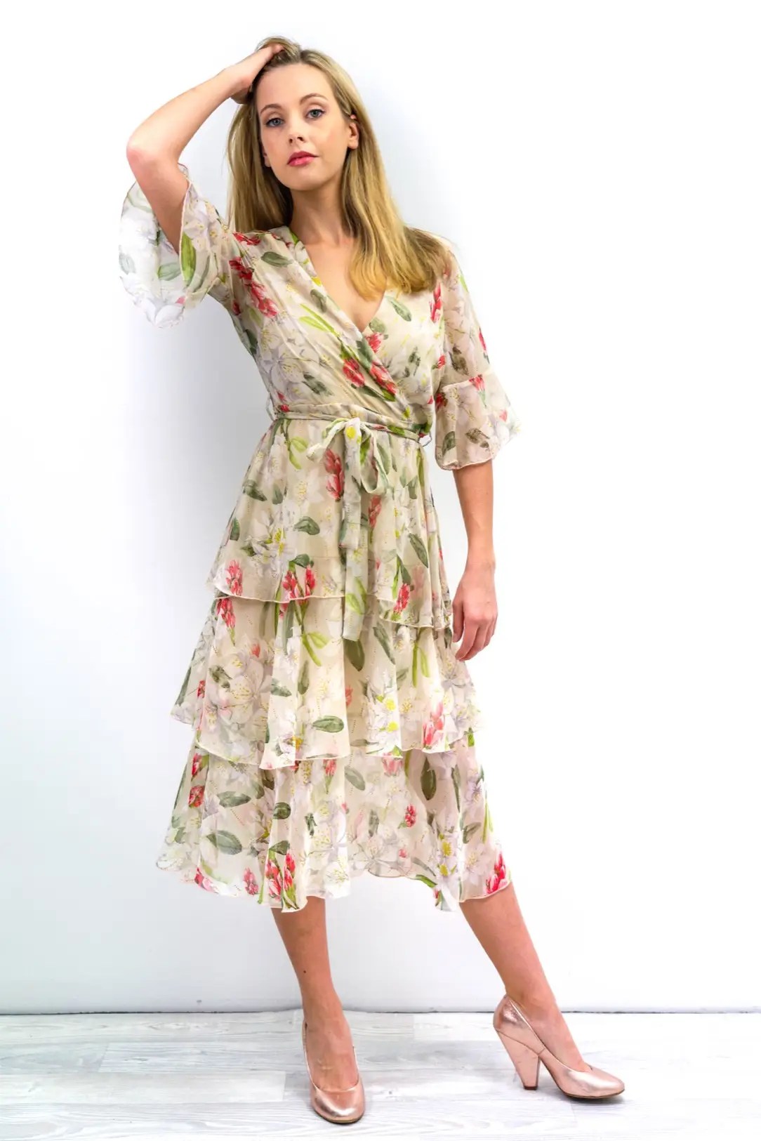 Uptown Dress Florence Store Women's Boutique Fashion Online Australia