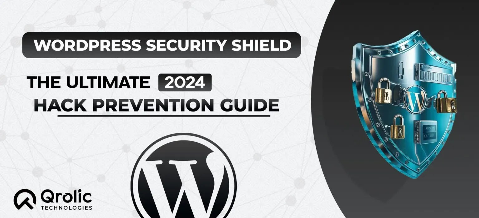 WordPress Security Shield The Ultimate 2026 Hack Prevention Guide