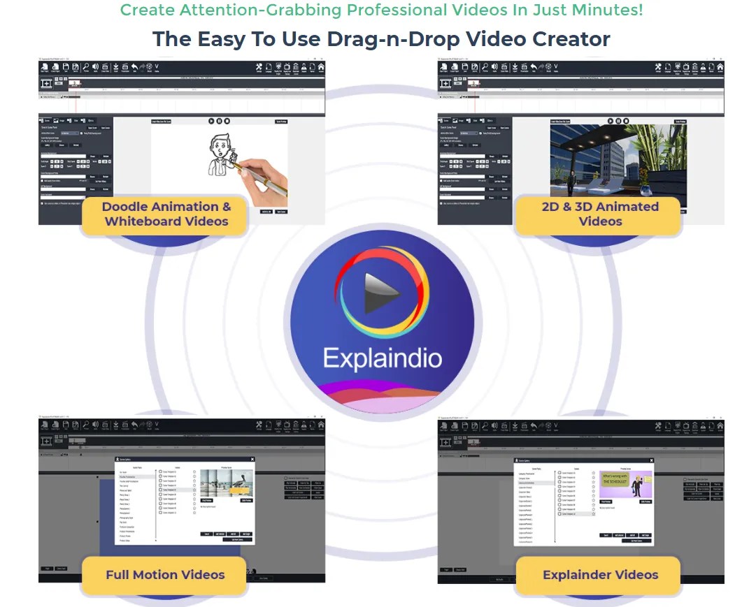 15 Best Whiteboard Animation Software (Our Top Picks)