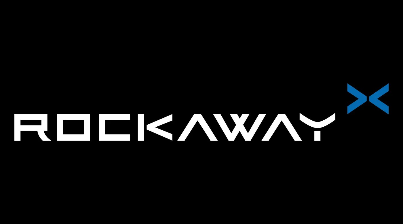 Our New Identity RockawayX Rockaway X