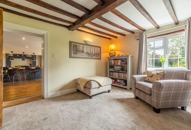 Heath Cottage Luxury Holiday Cottage in Mattishall, Norfolk