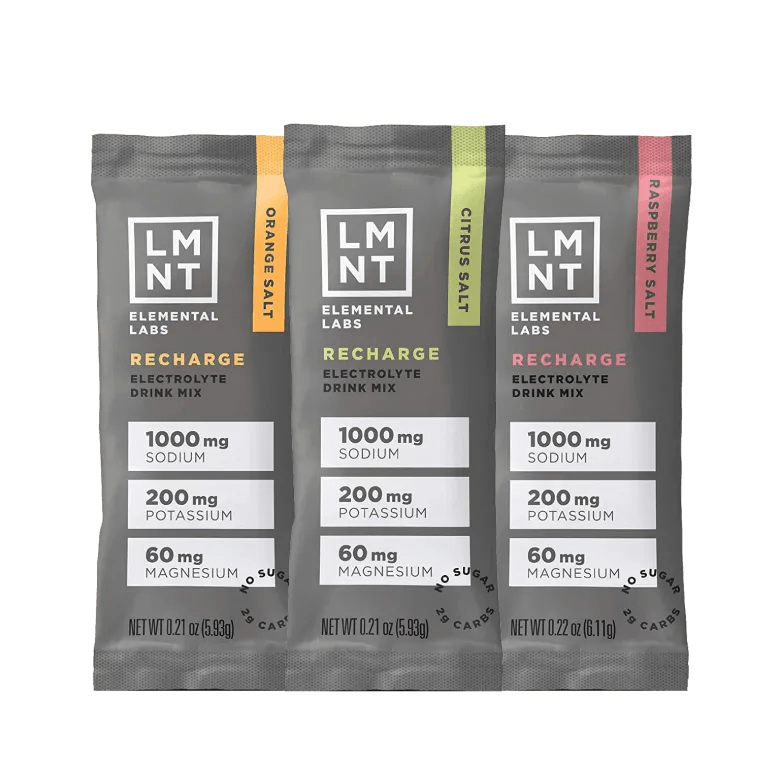 The 10 Best Electrolyte & Sports Drinks For Athletes In 2022 Rave Reviews