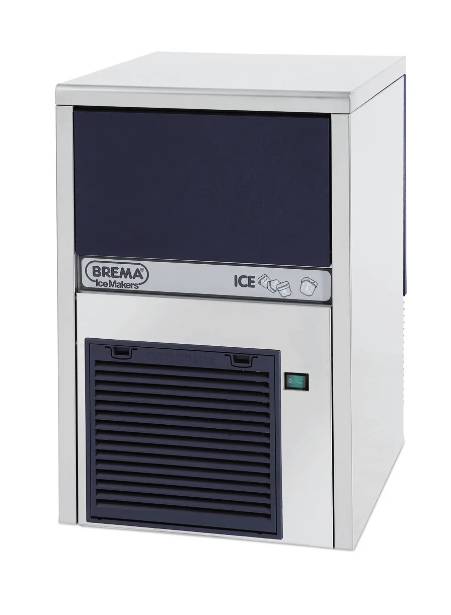 Buy Brema Ice Maker CB 246 ROSHTEC Life Science