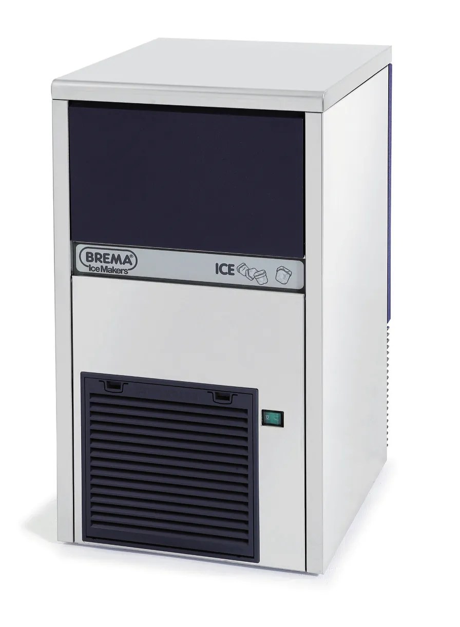 Buy Brema Ice Maker CB 249 ROSHTEC Life Science