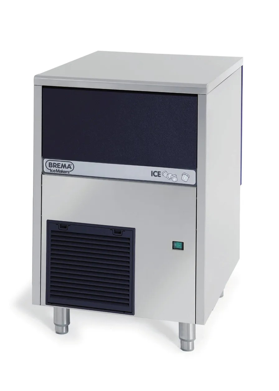 Buy Brema Ice Maker CB 416 ROSHTEC Life Science