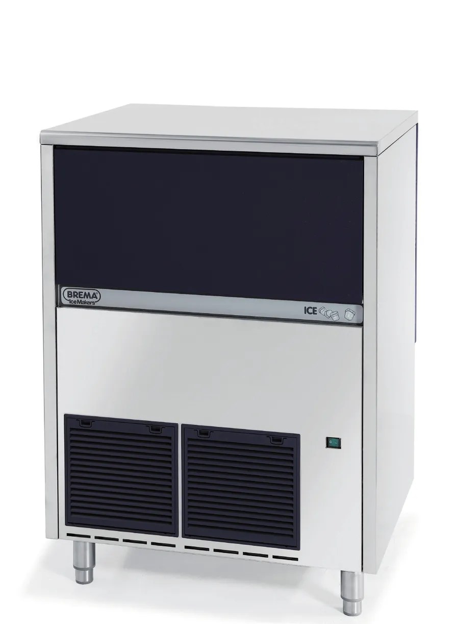 Brema Ice Maker Istruzioni at Carline Williams blog