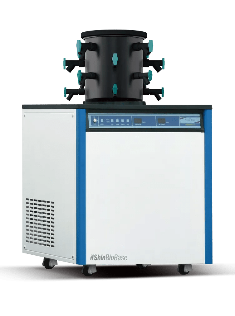 Buy ilShin Biobase Freeze Dryer FD 8508 ROSHTEC Life Science