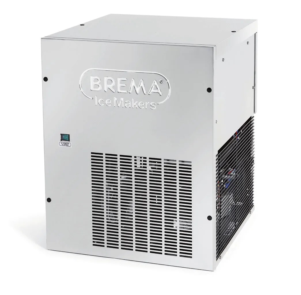 Buy Brema Ice Maker G 280 ROSHTEC Life Science