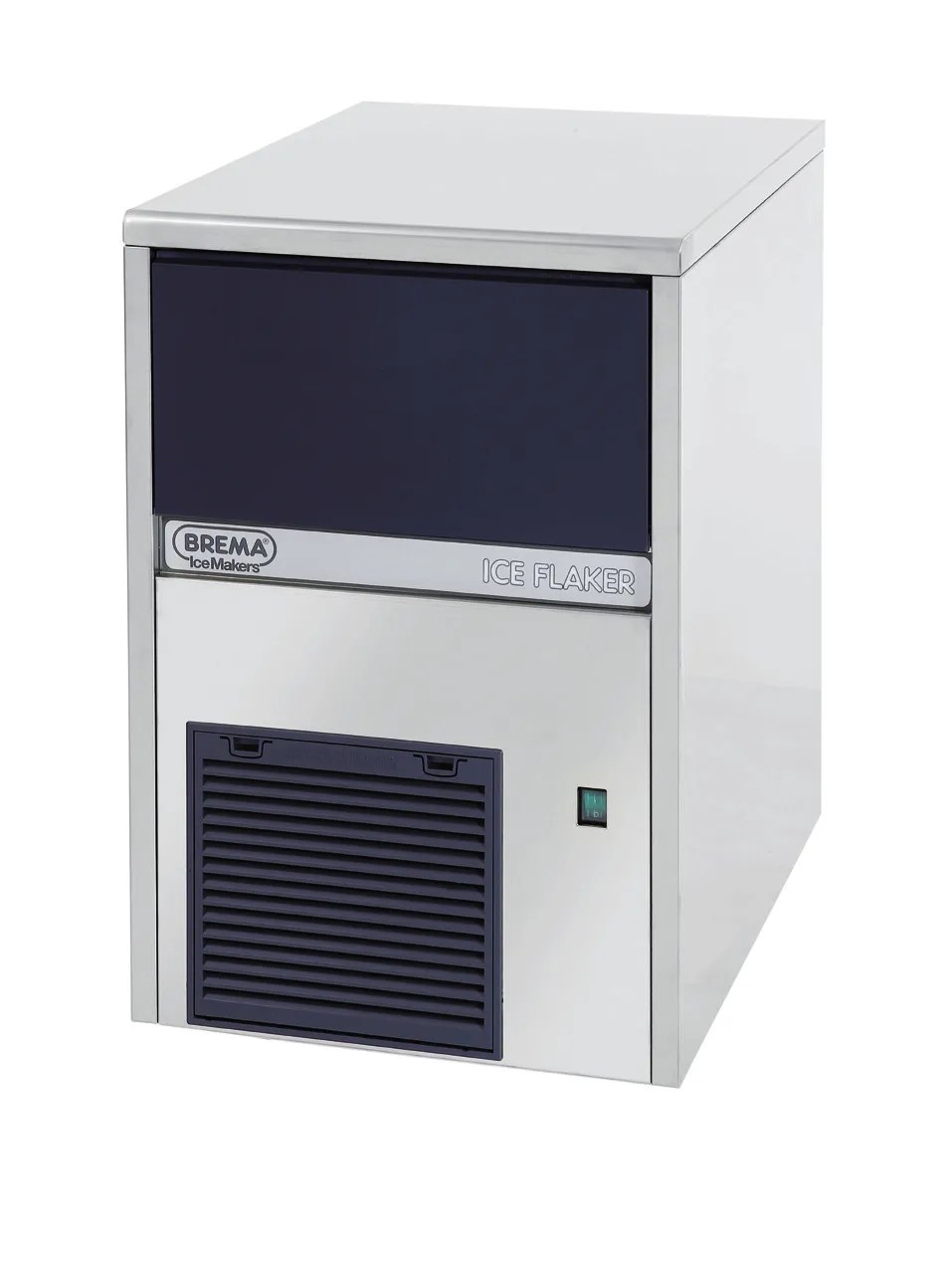 Buy Brema Ice Maker GB 601 ROSHTEC Life Science