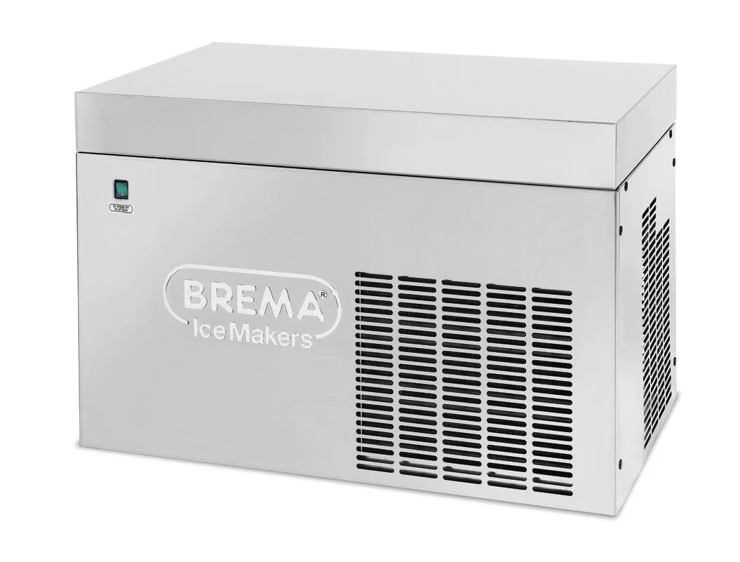 Buy Brema Ice Maker MUSTER 250 ROSHTEC Life Science