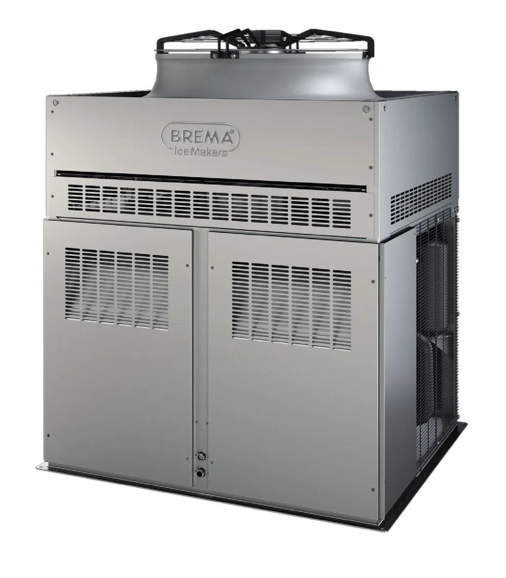 Buy Brema Ice Maker MUSTER 5000 ROSHTEC Life Science