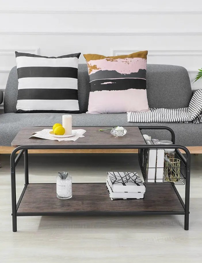 18 stylish coffee tables under 200 Living in a shoebox