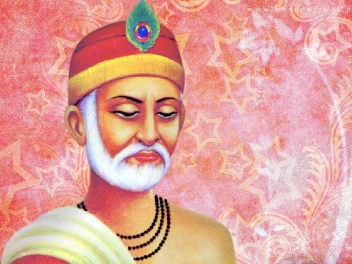 6 Most Famous Sufi Poets Whose Compositions Continue To Mesmerise Us |