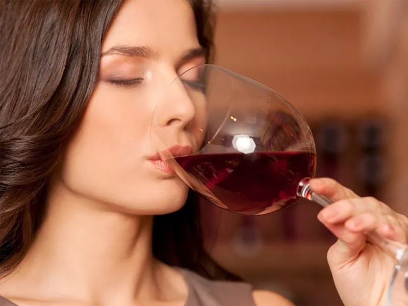 How To Drink Wine?