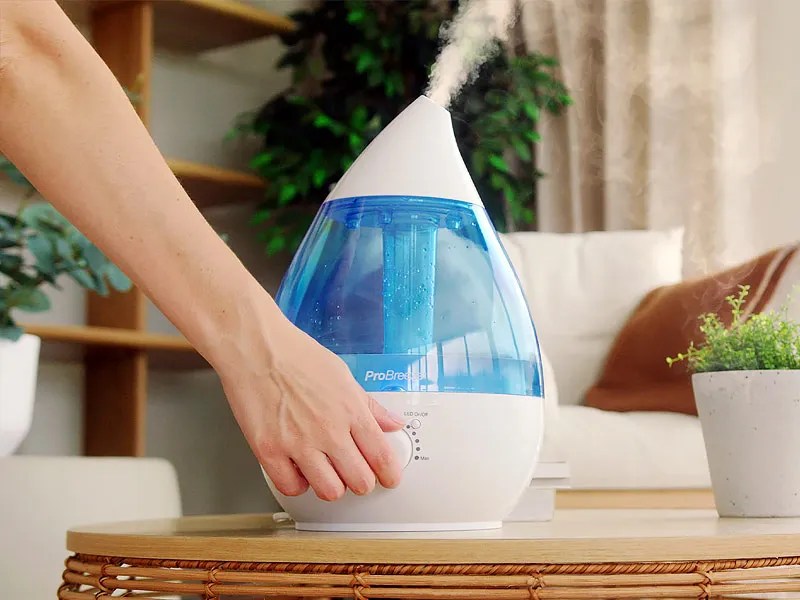 5 ways to reduce the impact of Dust Mites