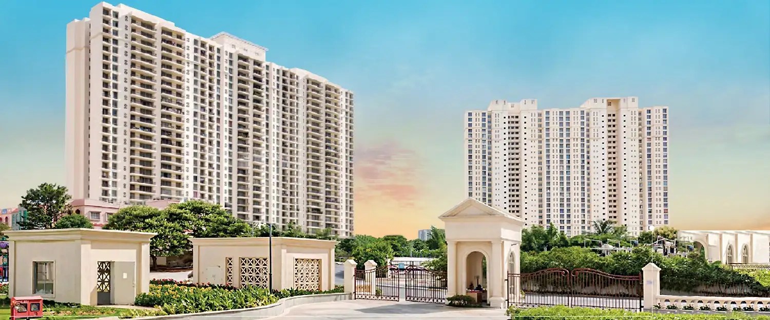 Hiranandani Upscale 2,3 Bhk Egattur Chennai By Hiranandani Group