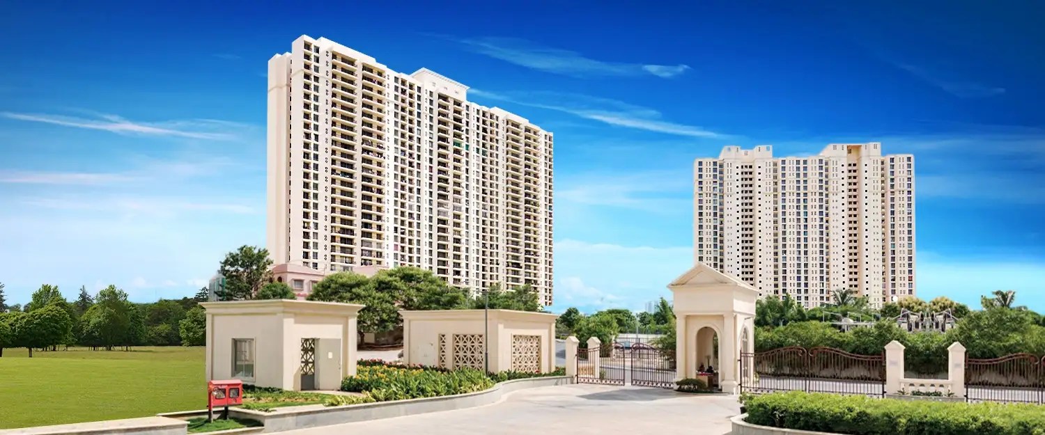 Hiranandani Hill Crest 3 Bhk Begur Bangalore By Hiranandani Group