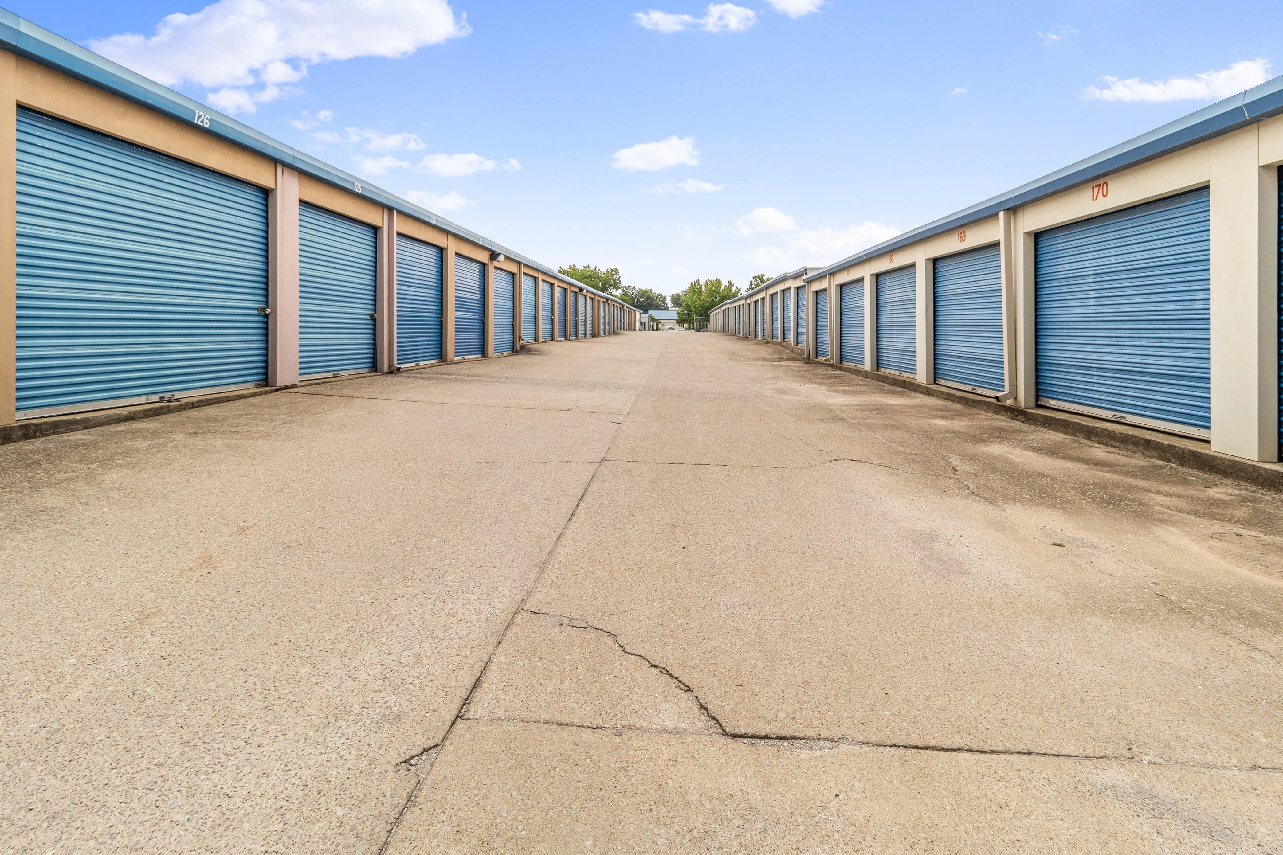 Self Storage Units in Lexington, KY Prime Storage Lexington