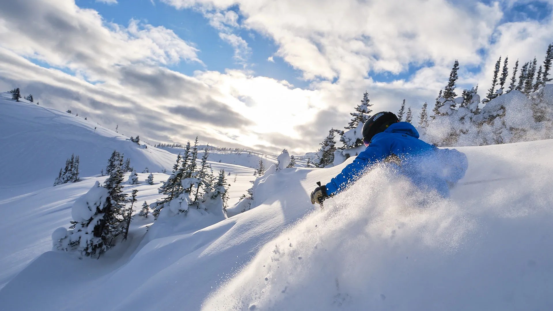 Rocky Mountain Passport SkiBig3