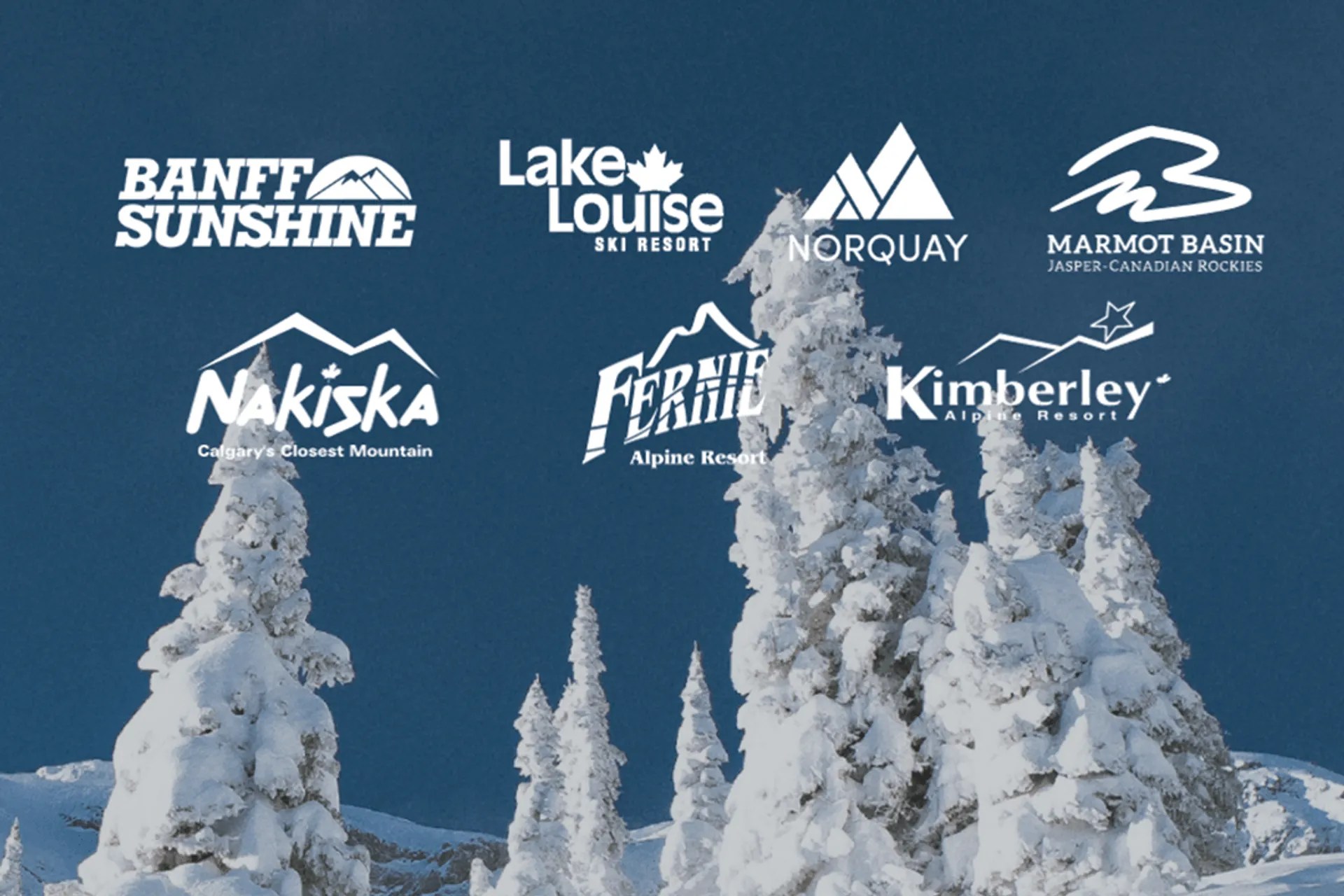 Rocky Mountain Passport SkiBig3