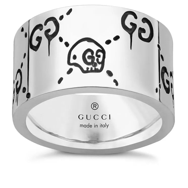 Update 78+ gucci skull ring vova.edu.vn