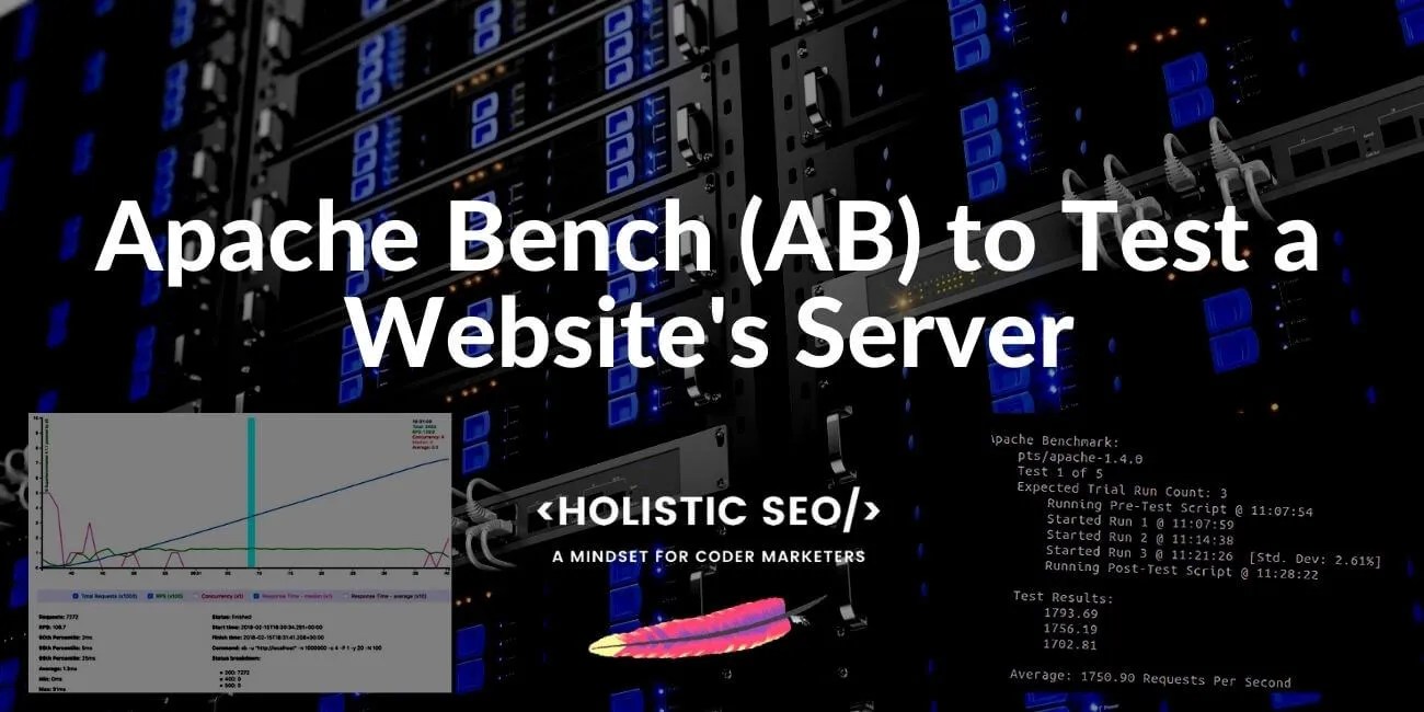 Apache Bench (AB) Load Test Tutorial [From Install to Usage