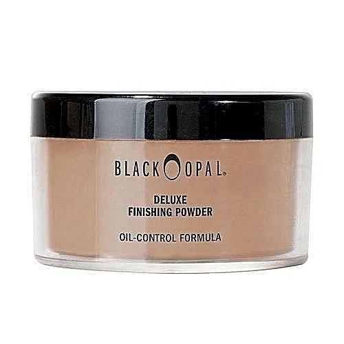 Black Opal Deluxe Finishing Powder (Medium) Cosmetize UK