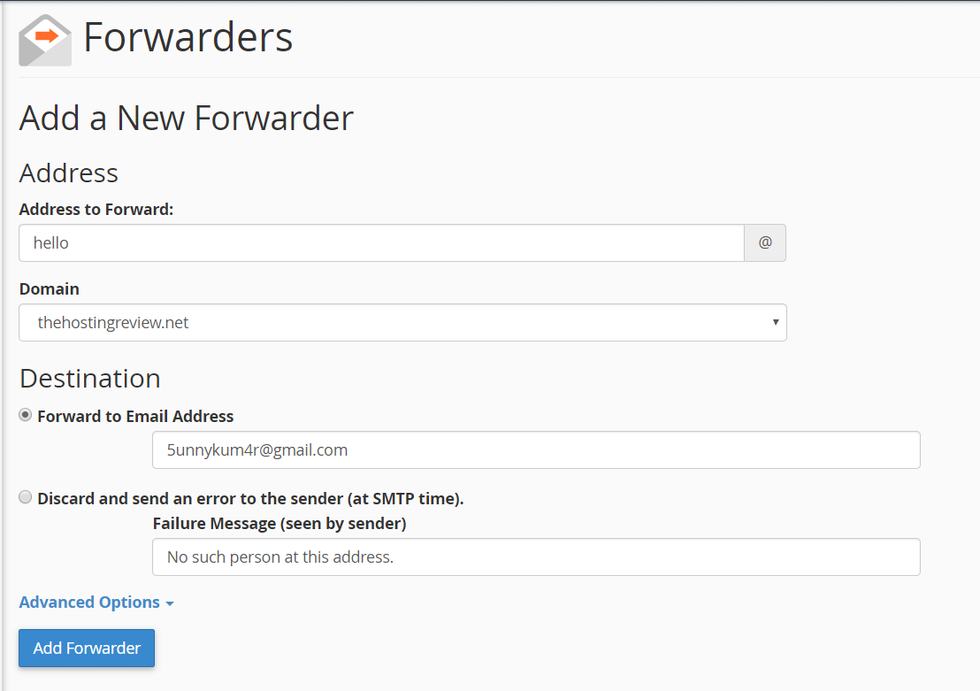 How to Set Up Free Email Hosting Use Gmail with Your Custom Domain