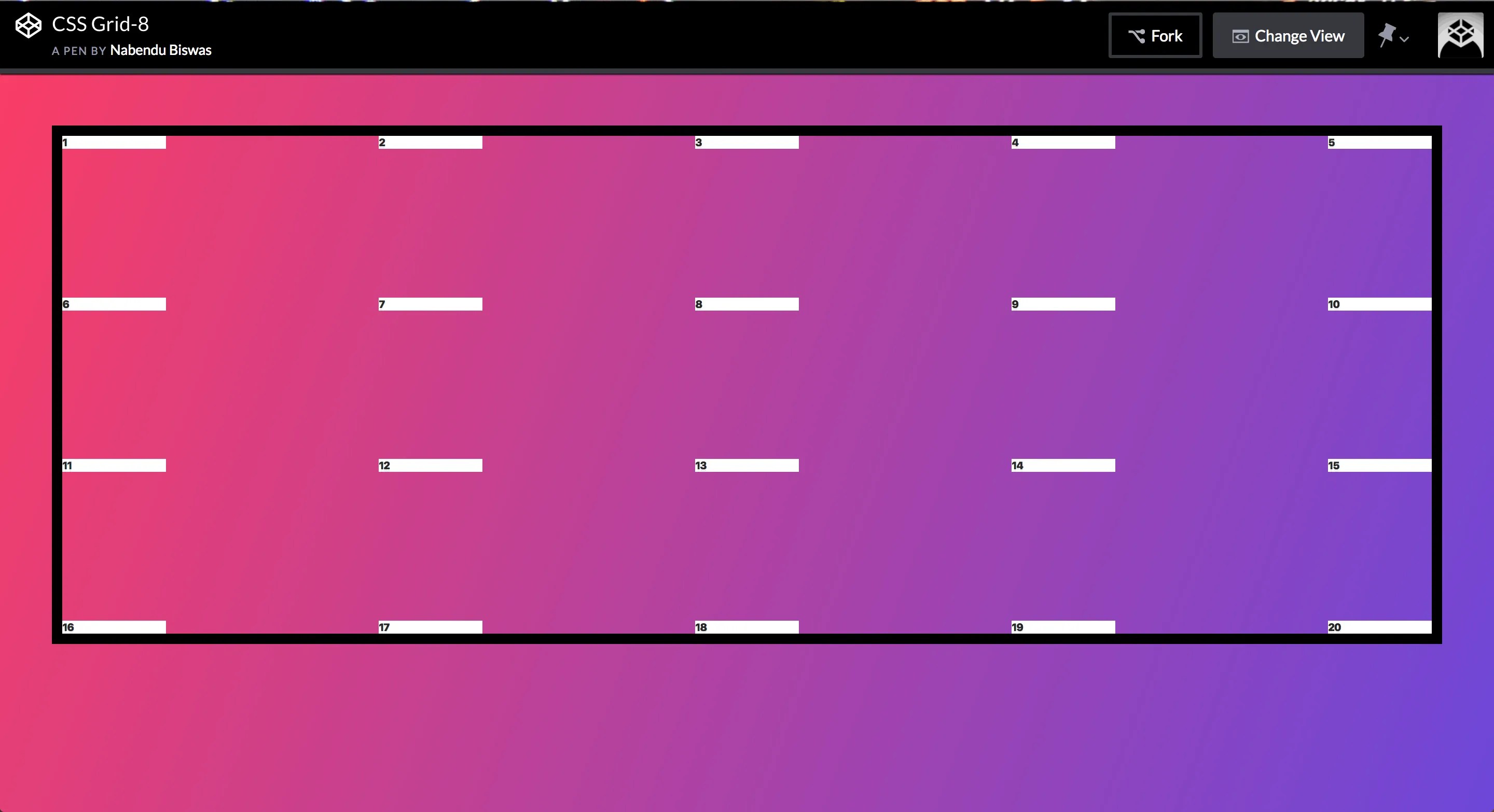 Display grid align center publicvse
