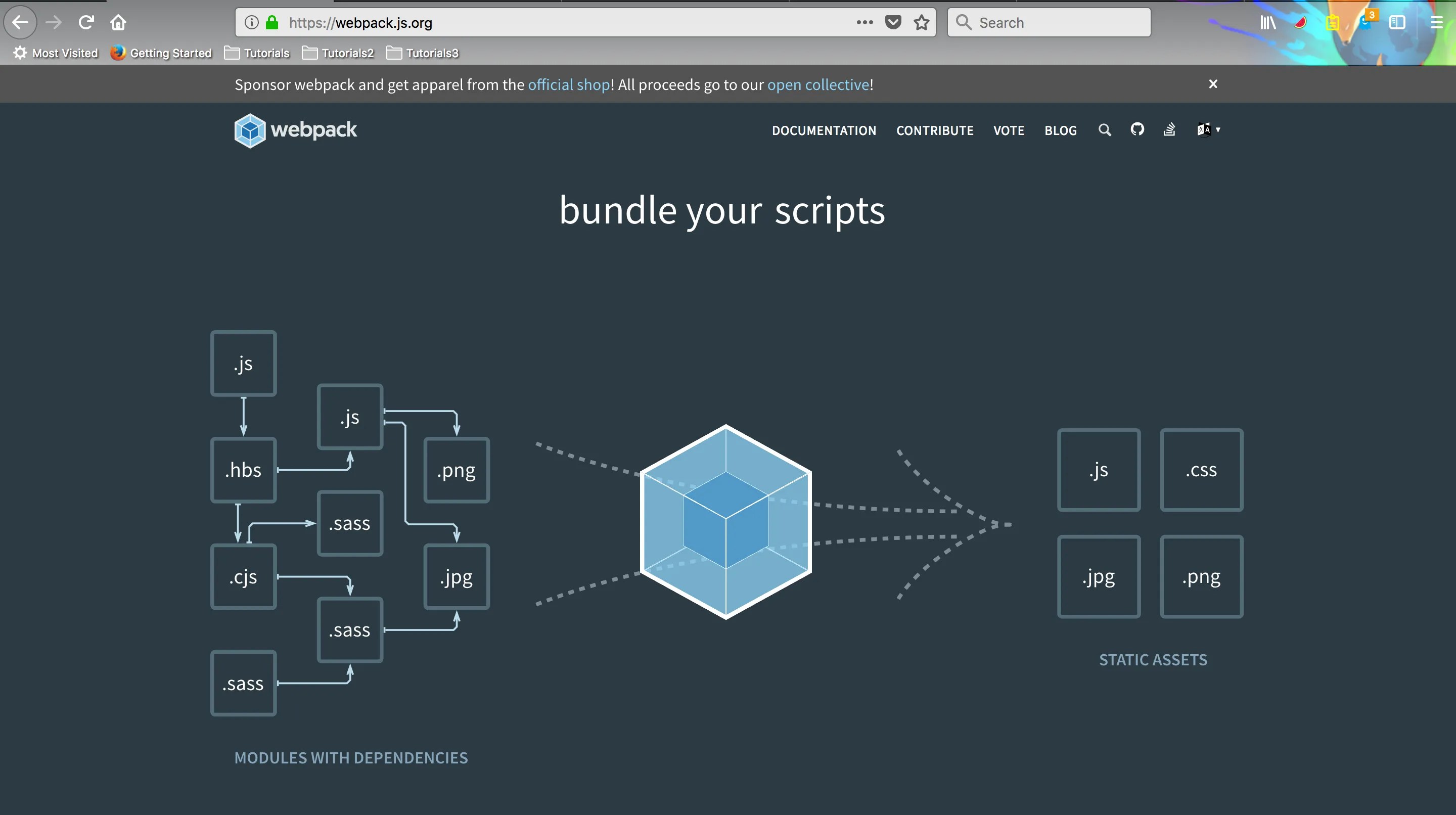 The Web Dev Create a react app without createreactapp