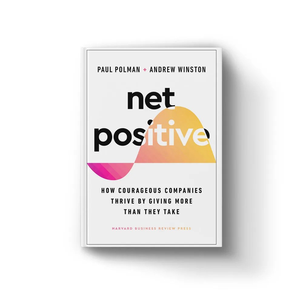 New Books Thinkers50