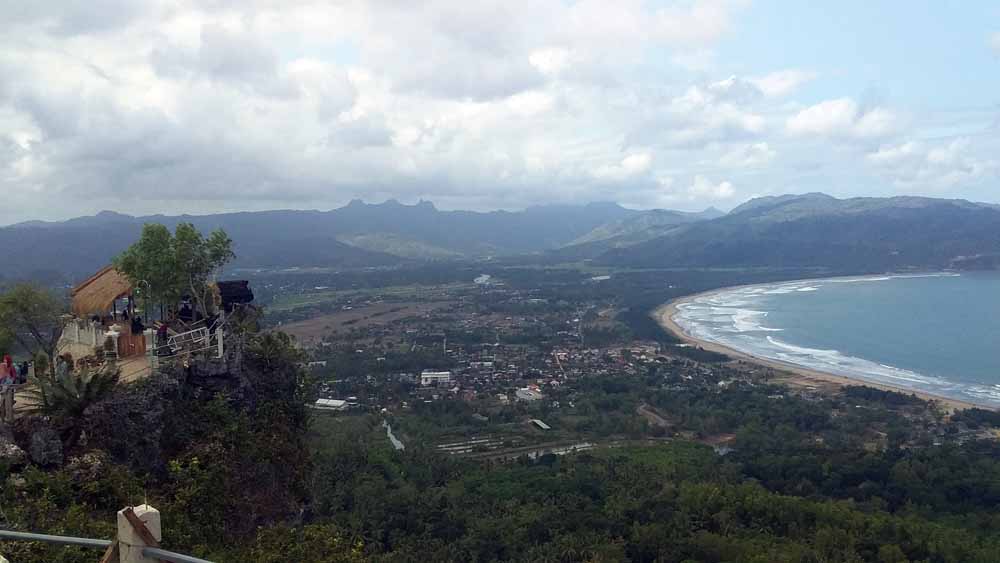 Mengenal Geopark Gunung Sewu, Bentang Alam Fenomenal Khas Tropis