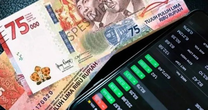 Ini 5 Saham Blue Chip Yang Bersinar Dalam Empat Tahun Terakhir