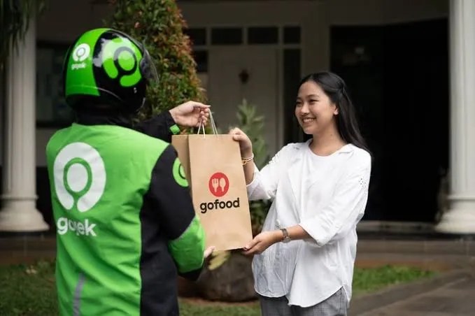 Gojek Dukung UMKM, Gojek Bekerja Sama Dengan Inkowapi - kabarminang.id