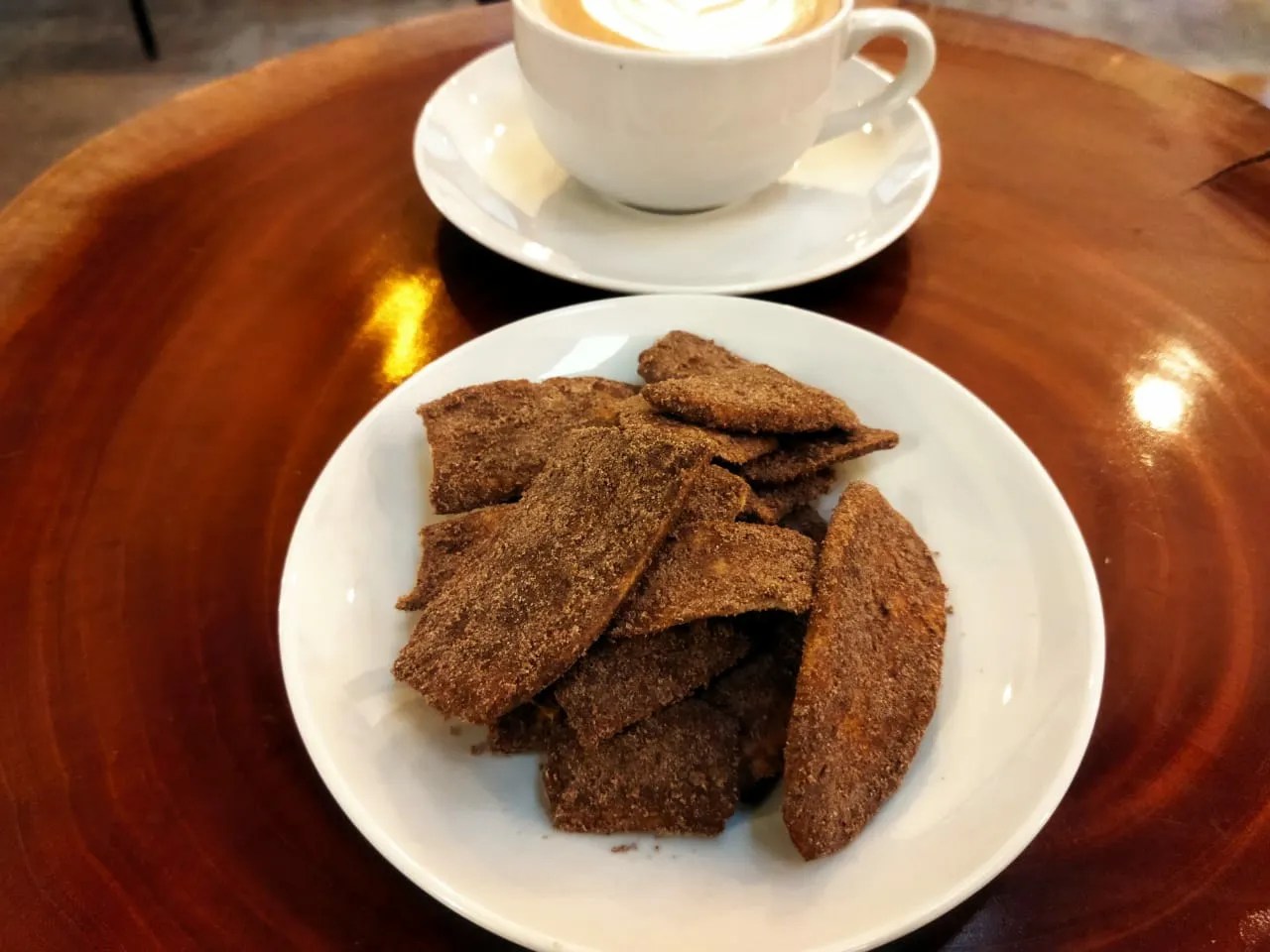 Oleh-Oleh Khas Lampung yang Paling Banyak Dicari Wisatawan - kabarsiger.com