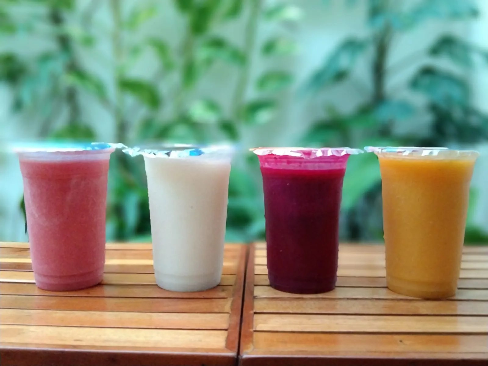 Perkuat Imunitas, Jus Buah-buahan Ini Layak Dikonsumsi di Masa Pandemi -  jogjaaja.com