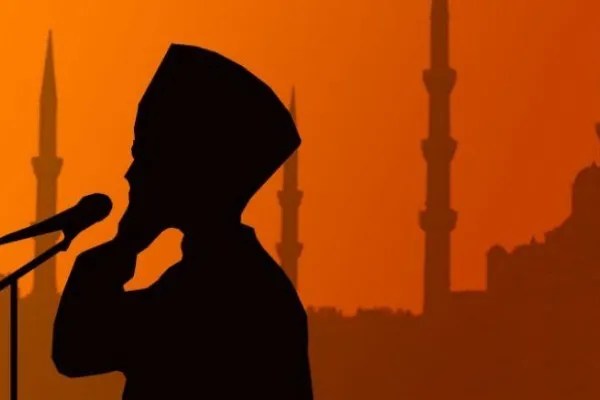 Berikut Tuntunan Penggunaan Pengeras Suara di Masjid, Langgar dan Mushala -  halopacitan.com