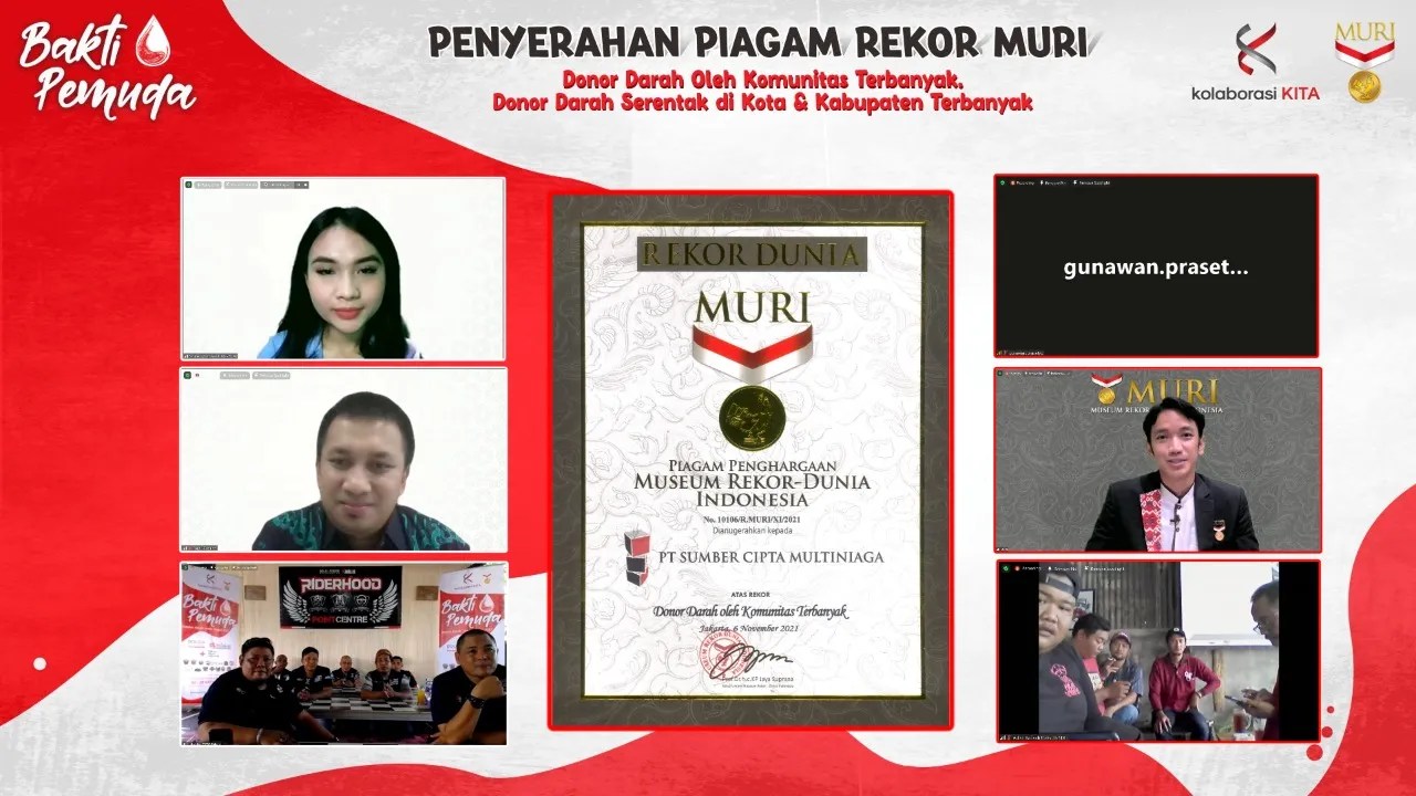 Kolaborasi KITA - starbanjar.com