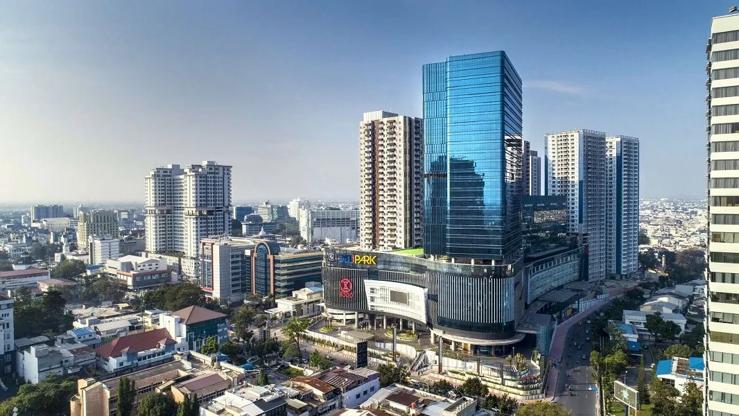 Sektor Perkantoran 2022 Diprediksi Pulih Seiring Ekonomi Membaik -  Trenasia.com