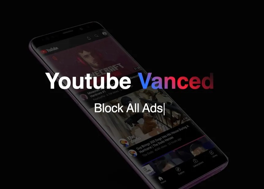 Tanpa Iklan, Ini Cara Download Video dengan YouTube Vanced