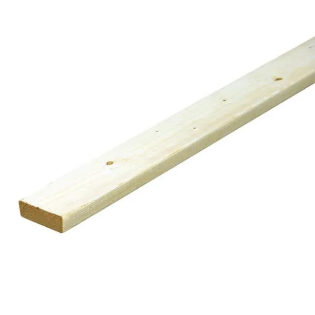 1x3x12' Strapping at DB&S Lumber and Home Improvement Strapping Lumber