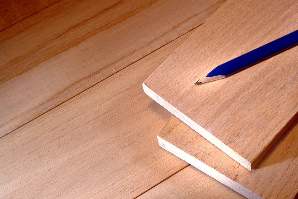 Shop Millwork at Framing Square Lumber Company